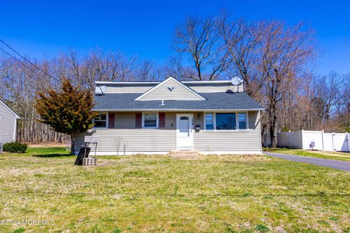 138 Country Club Rd, PINE HILL, NJ, 08021-6509 | Card Image