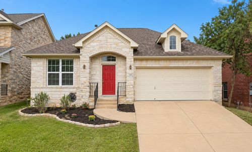 12820 Appaloosa Chase Dr, Austin, TX, 78732-1971 | Card Image