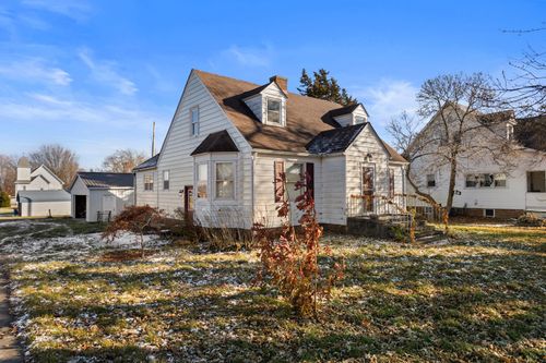 201 East St, Penfield, IL, 61862-8414 | Card Image