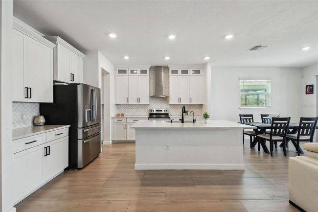 3208 Living Coral Dr, House other with 4 bedrooms, 3 bathrooms and null parking in ODESSA FL | Image 9