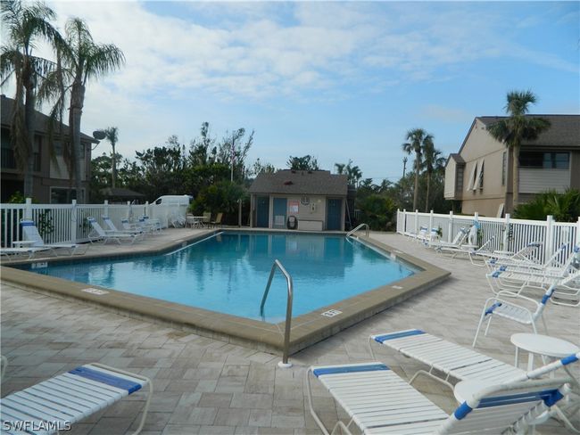 APT-1404 - 16276 Nautical Way, Condo with 2 bedrooms, 2 bathrooms and null parking in Bokeelia FL | Image 4