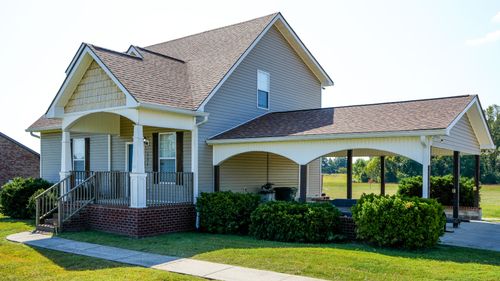 151 N Harris Rd, Portland, TN, 37148-5167 | Card Image