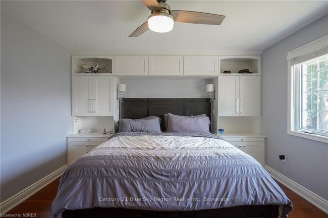 1 Christopher Crt, House other with 5 bedrooms, 2 bathrooms and 4 parking in North Bay ON | Image 28