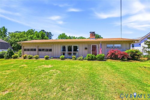 703 Compton Rd, Colonial Heights, VA, 23834-1712 | Card Image