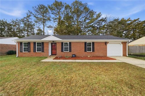 3848 Croonenbergh Way, Virginia Beach, VA, 23452-3516 | Card Image