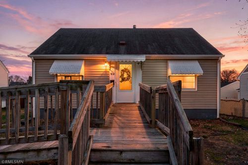 5021 Camden Ave N, Minneapolis, MN, 55430-3561 | Card Image