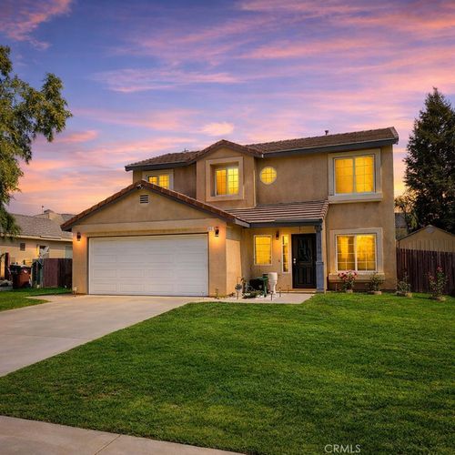 1650 Ravenswood Rd, Beaumont, CA, 92223 | Card Image