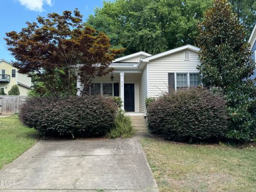 316 Cooke St, Raleigh, NC, 27601-1126 | Card Image