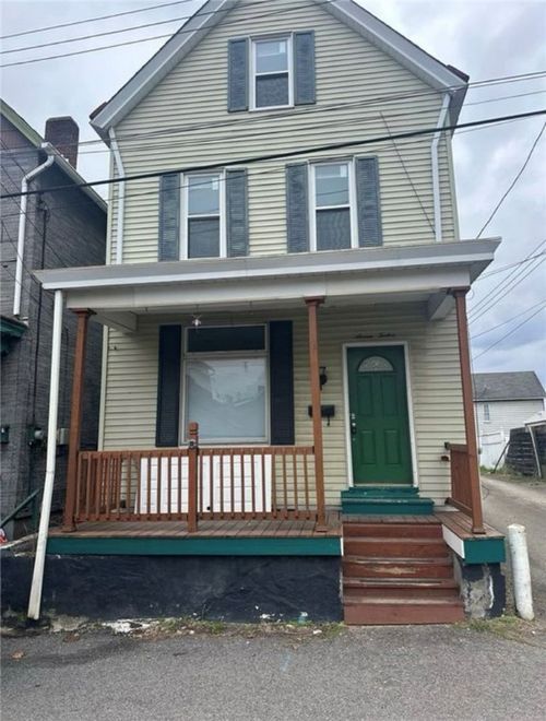 712 Ajax Way, Braddock, PA, 15104-1520 | Card Image
