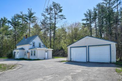 783 West Side Road, House other with 2 bedrooms, 1 bathrooms and null parking in Bartlett NH | Image 2