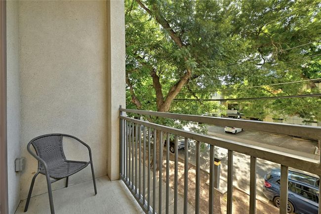 UNIT-2043 - 1900 Barton Springs Rd, Condo with 1 bedrooms, 1 bathrooms and 1 parking in Austin TX | Image 22