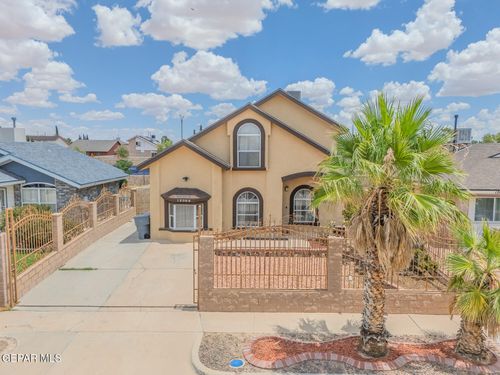 12064 Castle Keep Cir, El Paso, TX, 79936-0859 | Card Image
