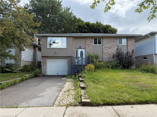 281 Toll Gate Blvd, Waterloo, ON, N2L4M3 | Card Image