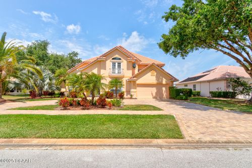 444 Sea Duck Dr, DAYTONA BEACH, FL, 32119-1328 | Card Image