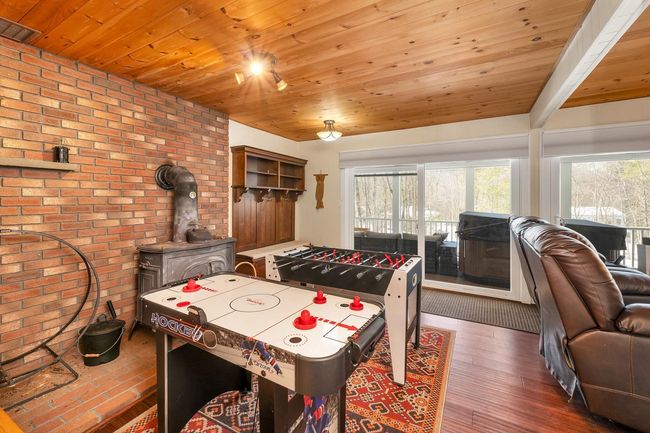 11 Avocado Ln, House other with 4 bedrooms, 2 bathrooms and null parking in Gilford NH | Image 52