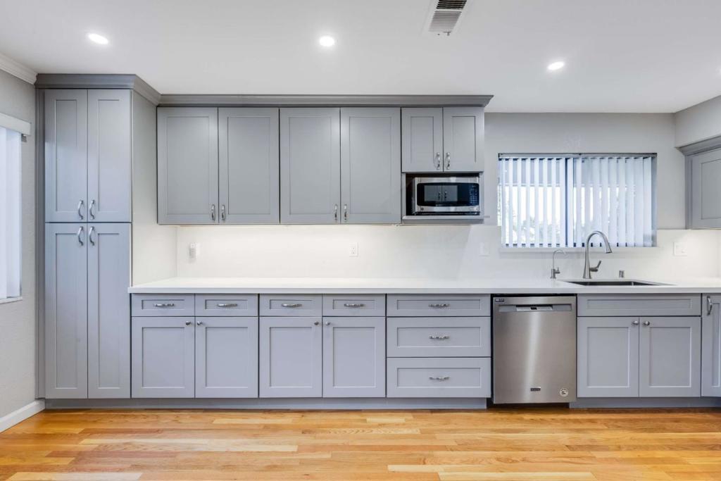 Residential Lease in Saratoga 5