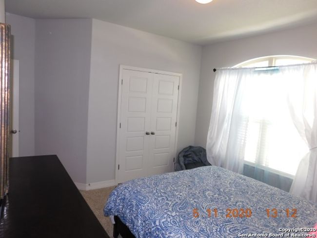 717 Morgan Run, House other with 4 bedrooms, 2 bathrooms and null parking in Cibolo TX | Image 18