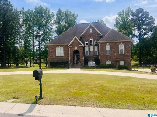 8520 Hidden Creek Dr, Gardendale, AL, 35071-3232 | Card Image