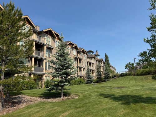 225-207 Sunset Drive, Cochrane, AB, T4C0H7 | Card Image