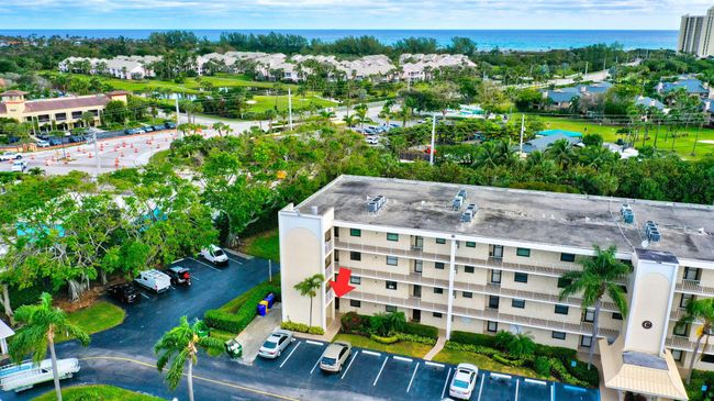 APT-101C - 300 N Highway A1a, Condo with 2 bedrooms, 2 bathrooms and null parking in Jupiter FL | Image 41