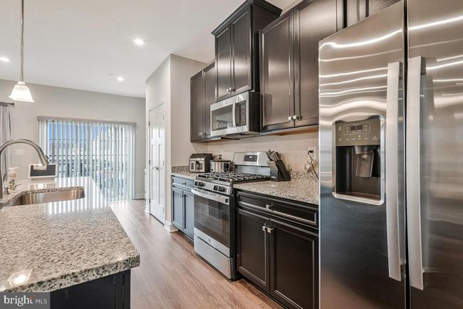 8010 Robinson Manor Rd, Townhouse with 4 bedrooms, 4 bathrooms and null parking in BRANDYWINE MD | Image 7