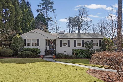 3819 N Stratford Rd Ne, Atlanta, GA, 30342-4308 | Card Image