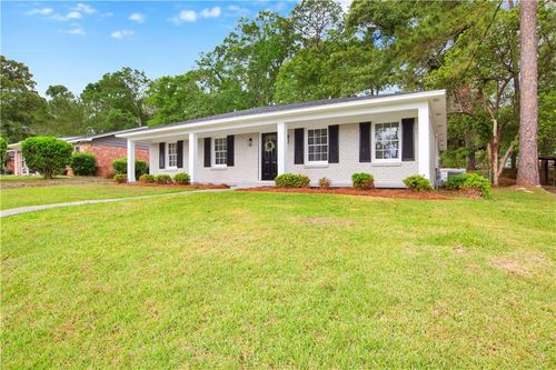 506 Bonnet Hill Circle, Mobile, AL, 36609 | Card Image