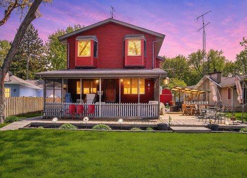 1518 River Terrace Dr, Johnsburg, IL, 60051-7583 | Card Image
