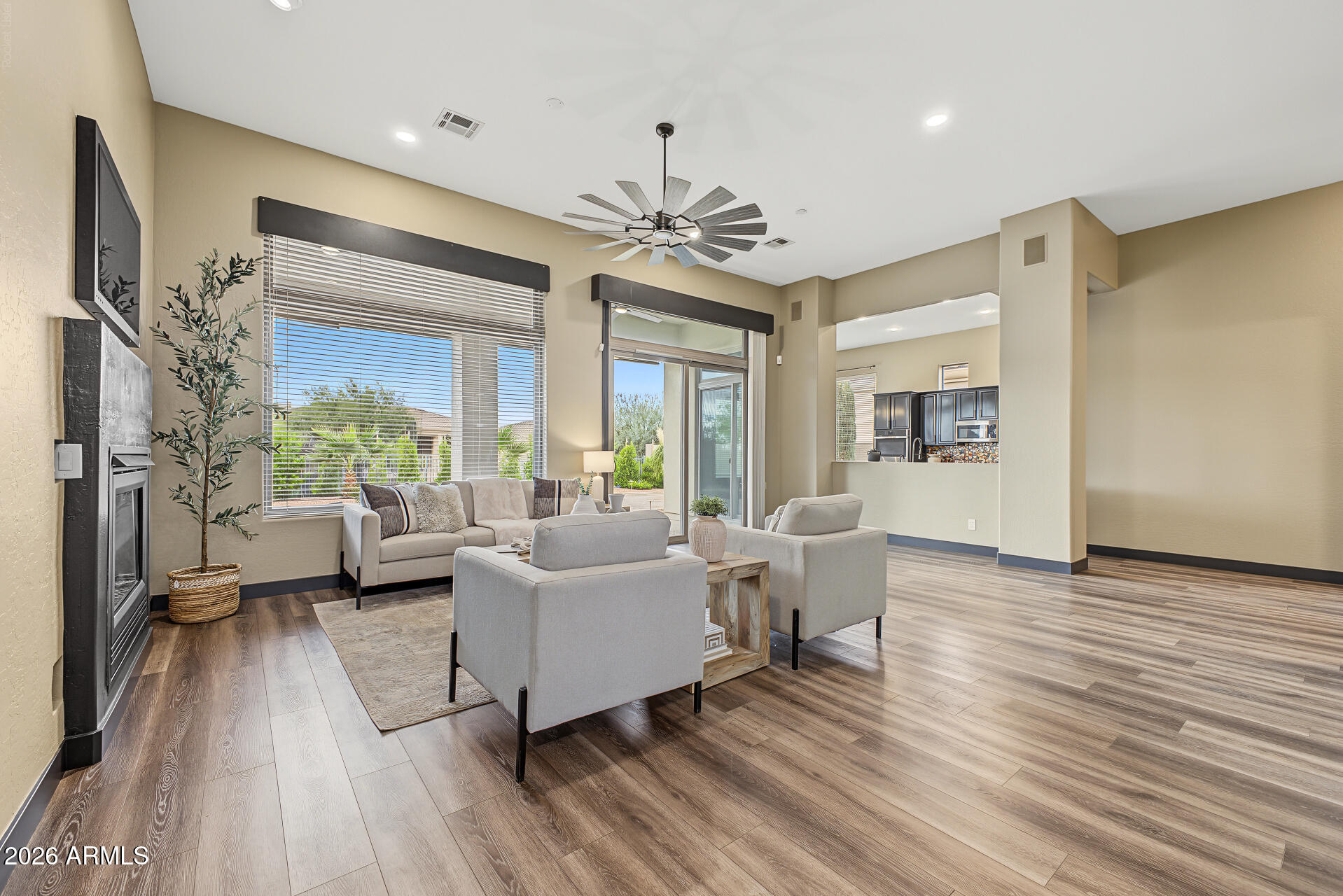 Residential in Cave Creek 5