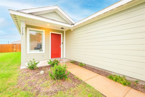 115 Harvest St, Princeton, TX, 75407-4126 | Card Image