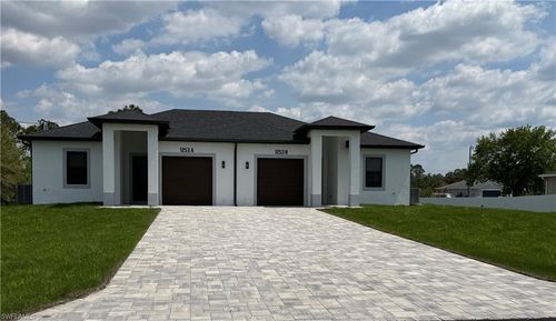 1253 Columbus Blvd, FORT MYERS, FL, 33913-9253 | Card Image
