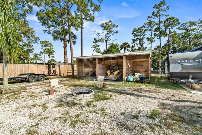 14936 22 Nd Rd, House other with 3 bedrooms, 2 bathrooms and null parking in LOXAHATCHEE FL | Image 24