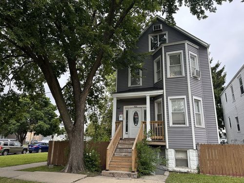 4926 W 30th Pl, Cicero, IL, 60804-4572 | Card Image