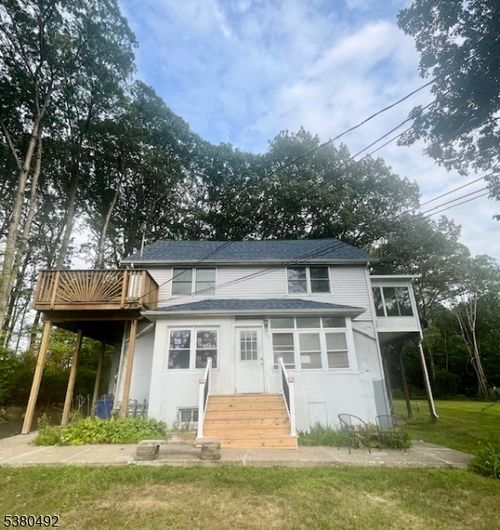 119 Us Highway 46, Budd Lake, NJ, 07828-2547 | Card Image