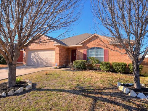 607 Washington Square Dr, Leander, TX, 78641-2268 | Card Image