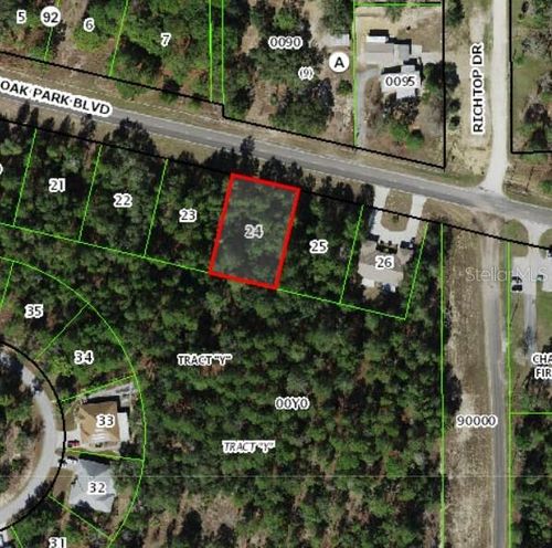 5100 W Oak Park Blvd, Homosassa, FL, 34446 | Card Image