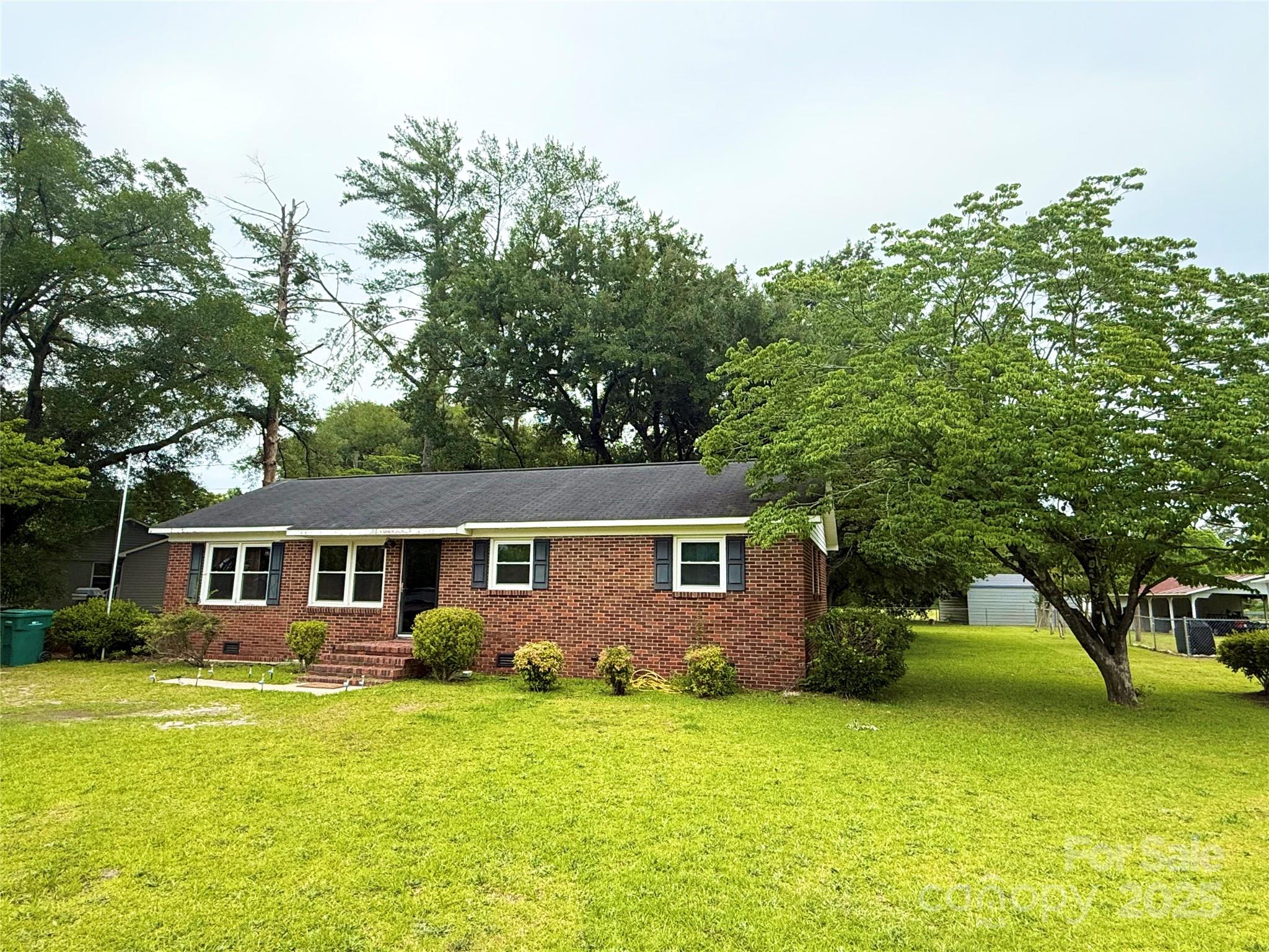 Residential in Cheraw 2