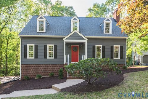1912 Idlebrook Drive, Henrico, VA, 23238 | Card Image