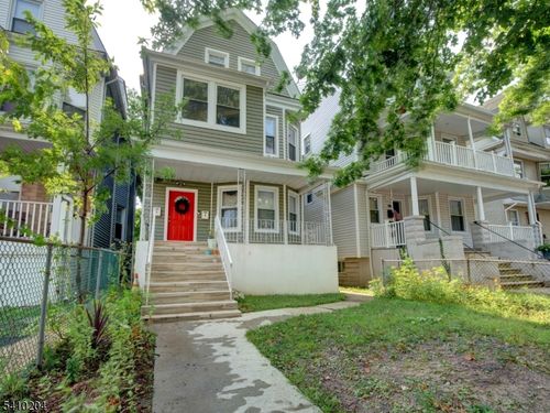 52 Amherst St, East Orange, NJ, 07018-3525 | Card Image