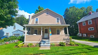 920 Gage Street, House other with 3 bedrooms, 1 bathrooms and null parking in Bennington VT | Image 2