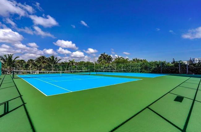 APT-1-905 - 4200 N Ocean Dr, Condo with 2 bedrooms, 2 bathrooms and null parking in Riviera Beach FL | Image 37