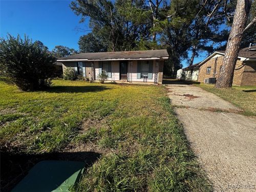 3938 Nassau Drive, Montgomery, AL, 36108 | Card Image