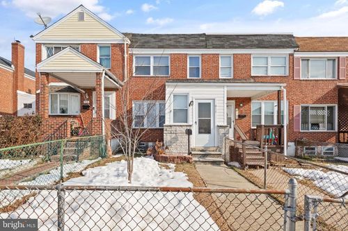 917 Elton Ave, BALTIMORE, MD, 21224-3320 | Card Image