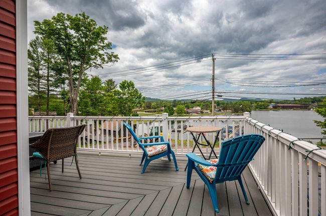 142 S Shore Rd, House other with 3 bedrooms, 2 bathrooms and 5 parking in Old Forge NY | Image 12