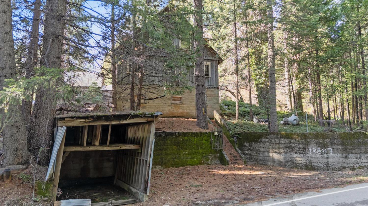 Residential in Strawberry Valley 3