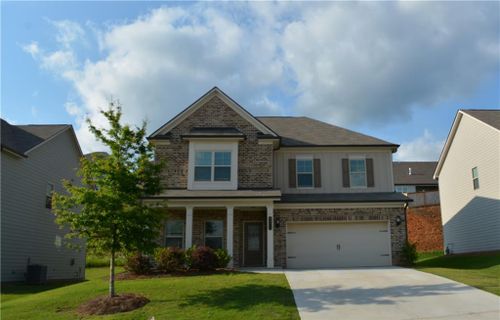 6972 Lancaster Crossing, Flowery Branch, GA, 30542 | Card Image