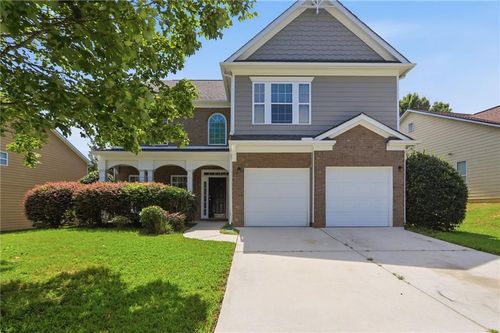 7307 Toccoa Cir, Union City, GA, 30291-3431 | Card Image