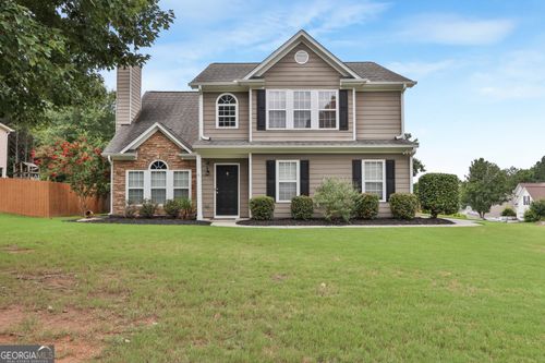 3998 Brushy Ridge Way, Suwanee, GA, 30024-8308 | Card Image