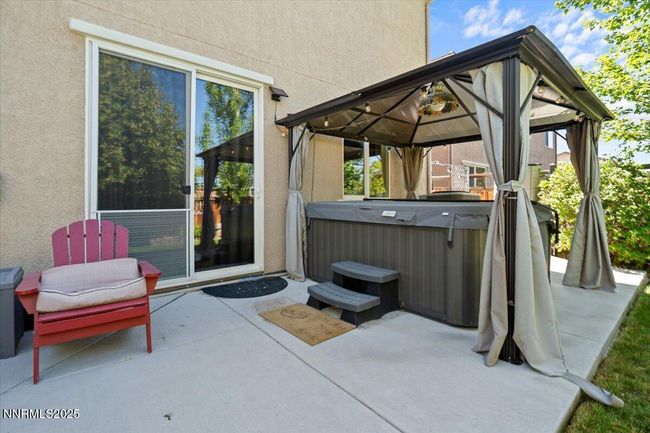 7221 Windswept Loop, House other with 4 bedrooms, 3 bathrooms and 2 parking in Sparks NV | Image 25