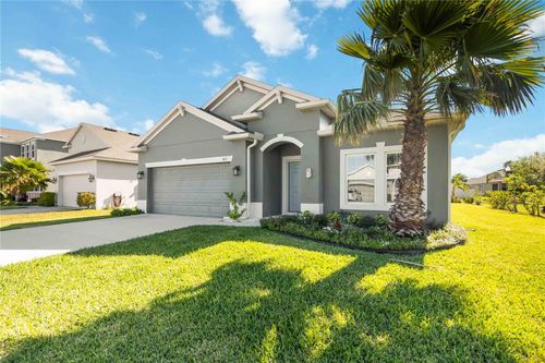 1813 Castleton Dr, SAINT CLOUD, FL, 34771-7677 | Card Image